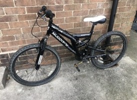 rockrider 8.1 price